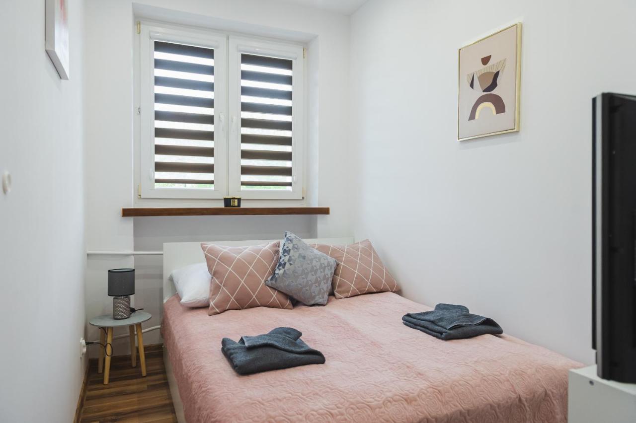 K&m Apartamento
