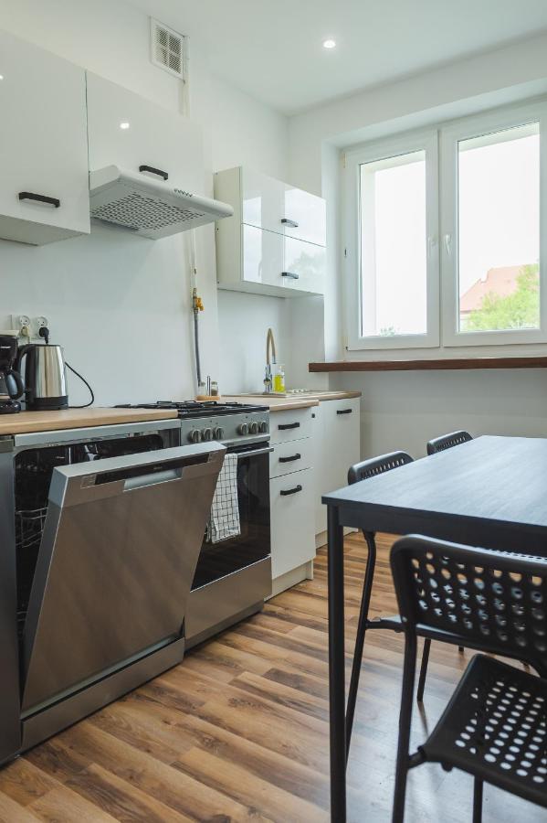 K&m Apartamento