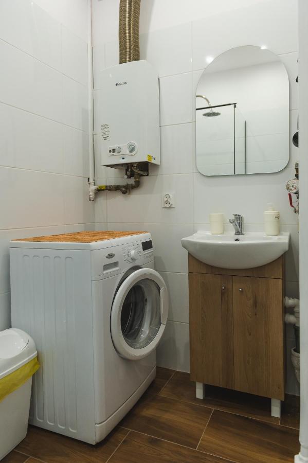 Apartamento K&m Gdańsk
