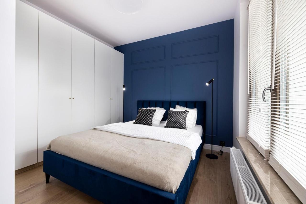 New Glamorous - Garnizon Wrzeszcz *