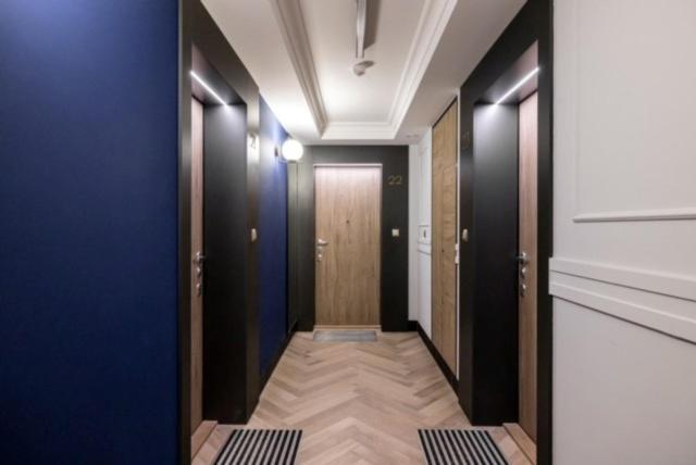 Apartment New Glamorous - Garnizon Wrzeszcz *