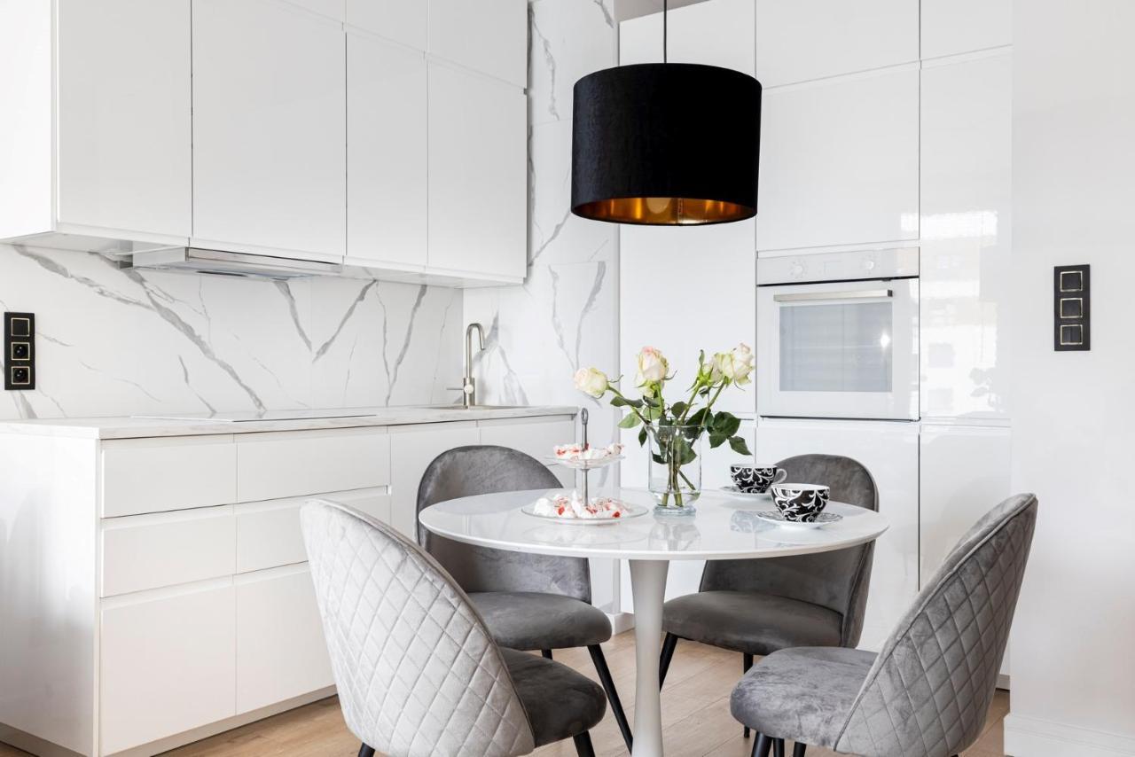 New Glamorous - Garnizon Wrzeszcz Apartment *