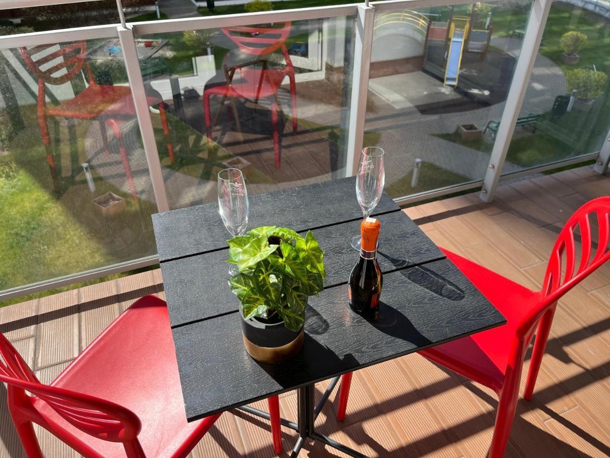 Apartament 403 Gdańsk