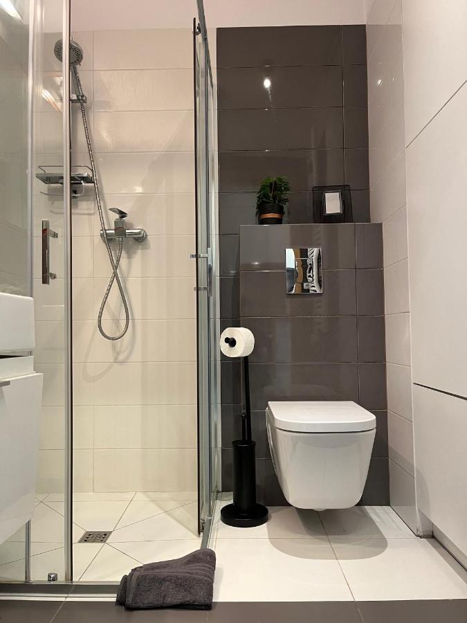 Apartament 403 Lägenhet *