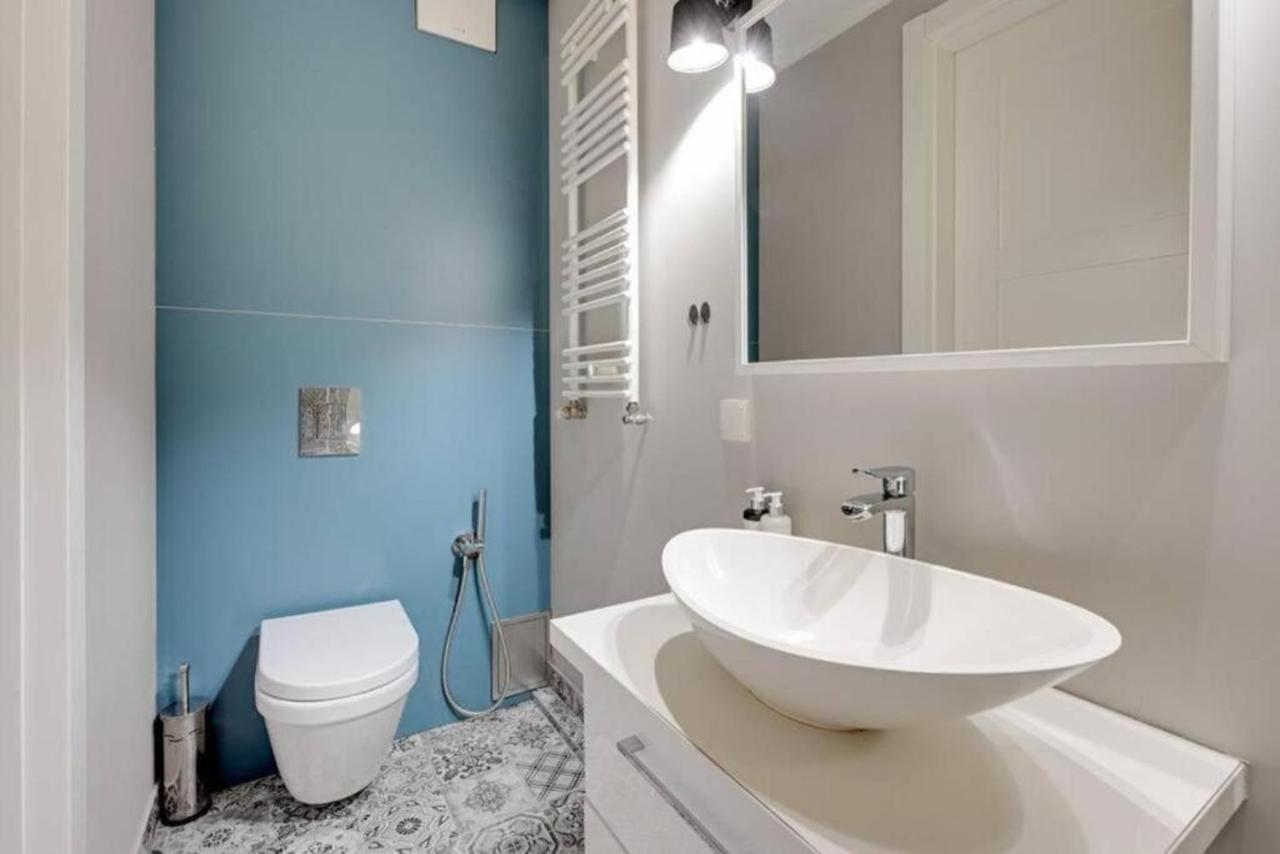 Golden Apartments&t15 Apartment Gdansk