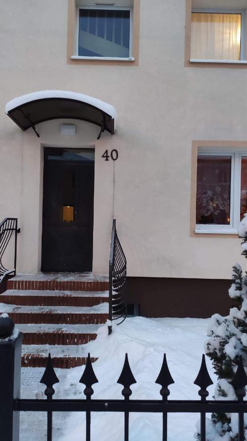 Karlowicza Apartment