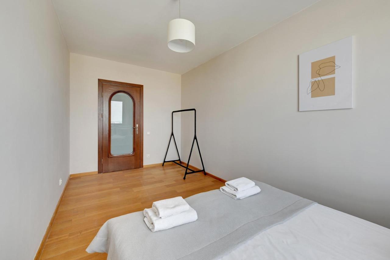 Apartment Floor Z Widokiem Na Morze By Downtown *