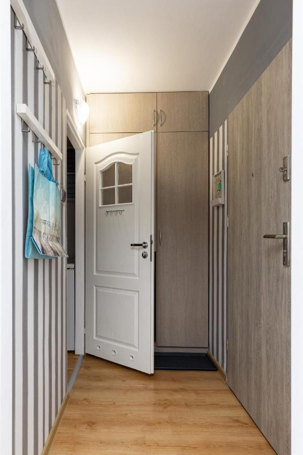 Apartment Baywatch - Apartament Przymorze