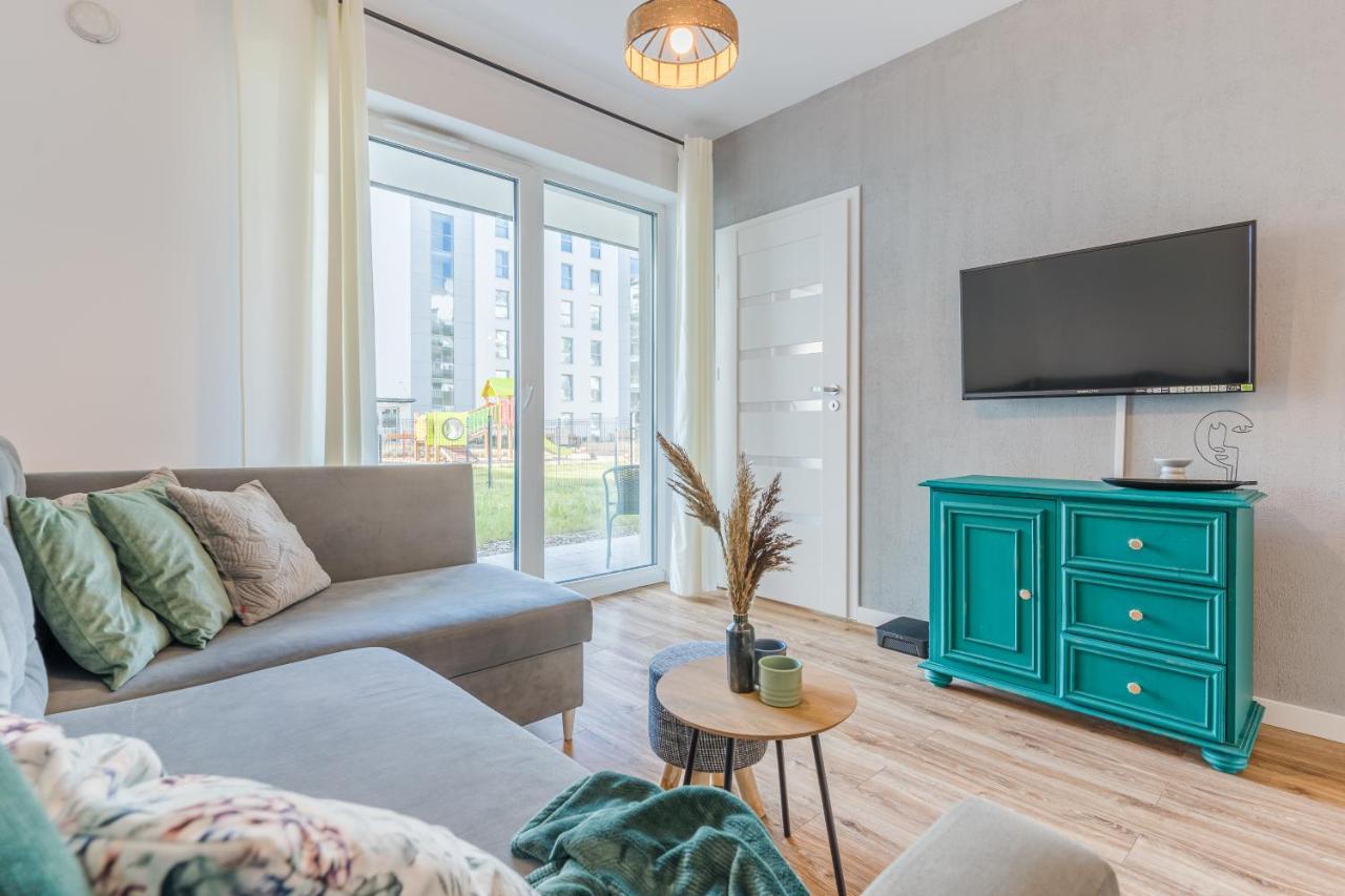 Loft Gdansk