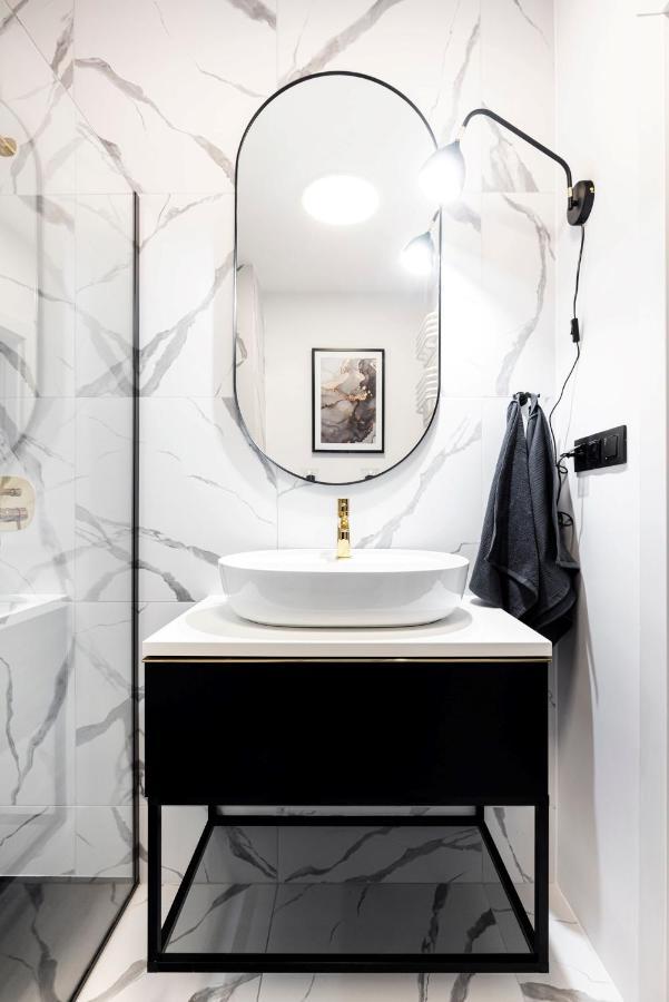 Apartment New Glamorous - Garnizon Wrzeszcz *