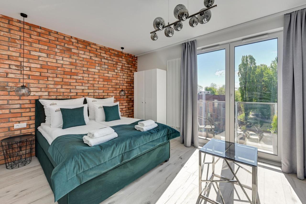 Aura 40 Center By Downtown Apartment *