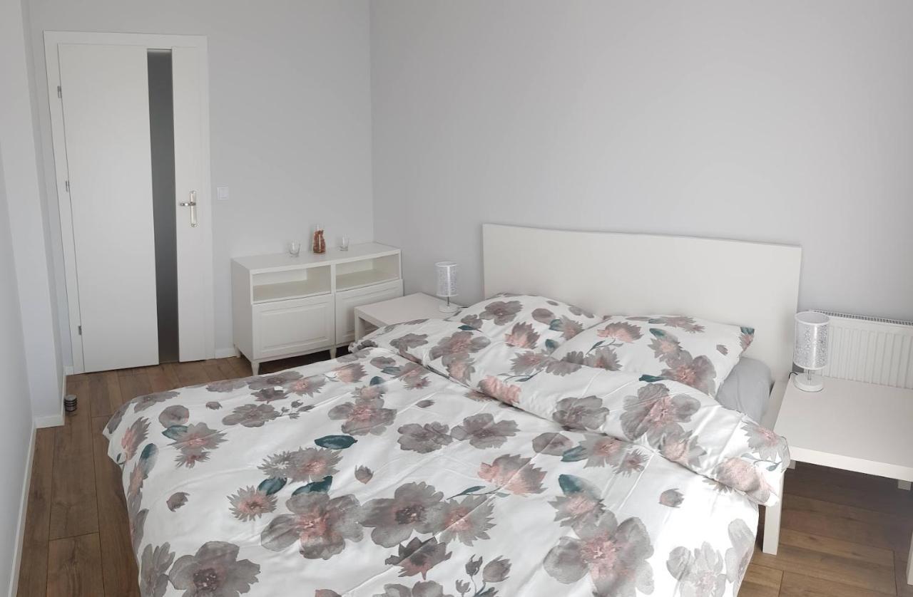 Angielska Grobla Leilighet Gdańsk