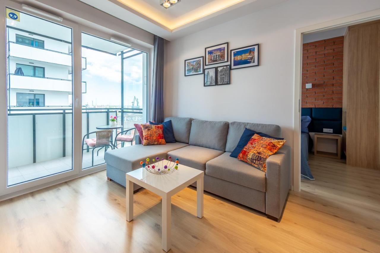 Apartamento Centrum ,,bastion Walowa