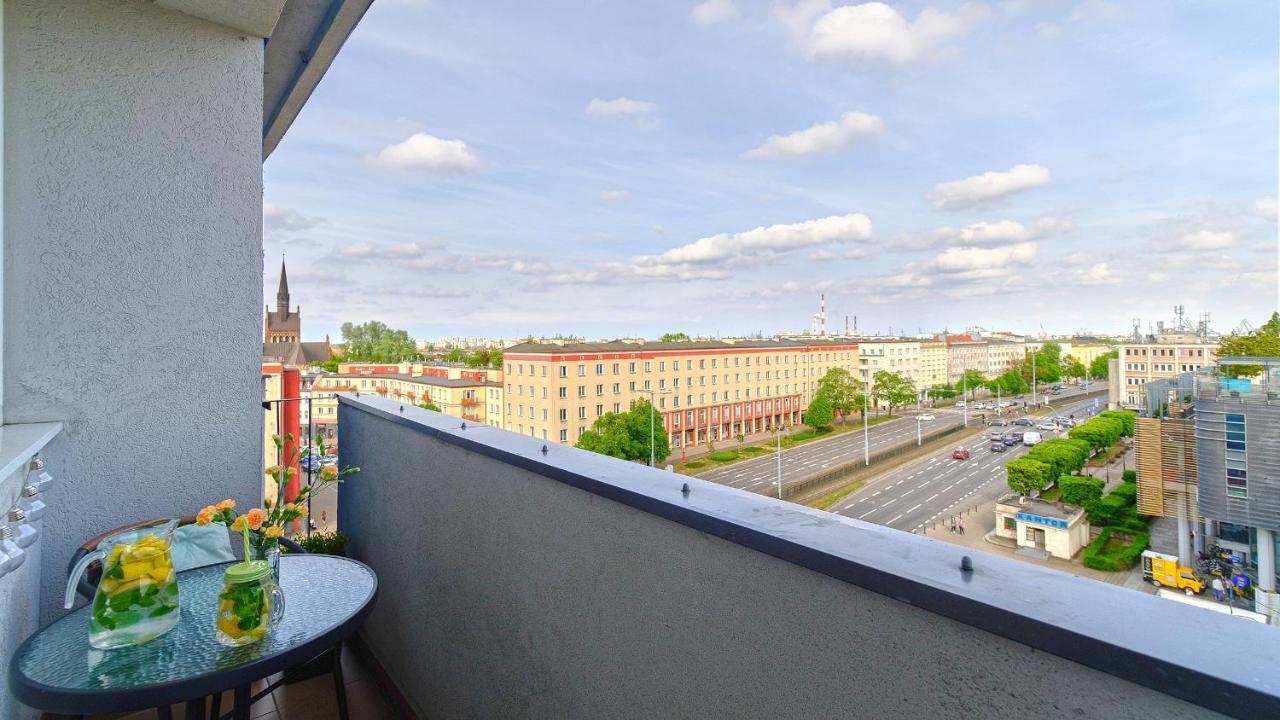 Studio Apartment Gdansk