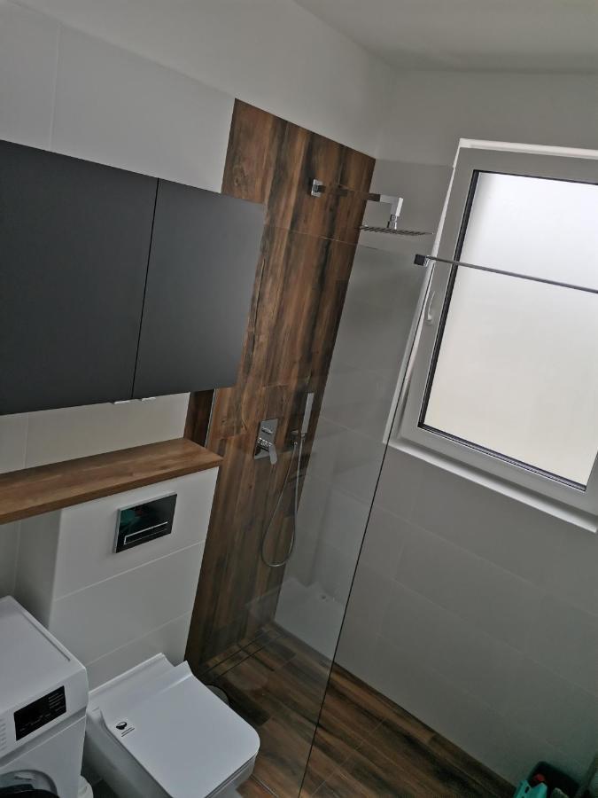 Mustsea Gdansk Apartments With Underground Parking Huoneisto *
