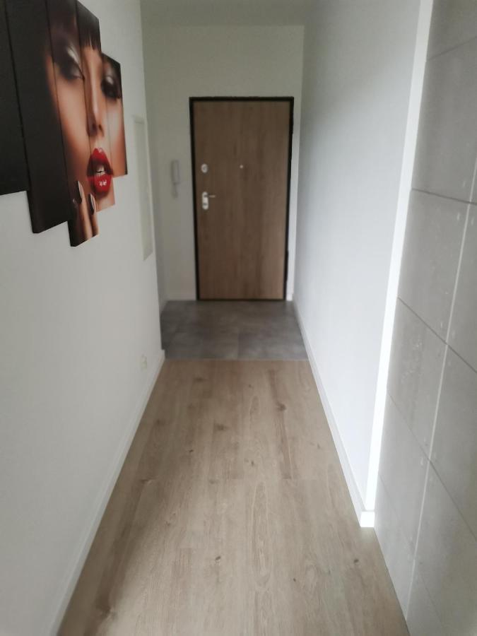 Mustsea Gdansk Apartments With Underground Parking Huoneisto *