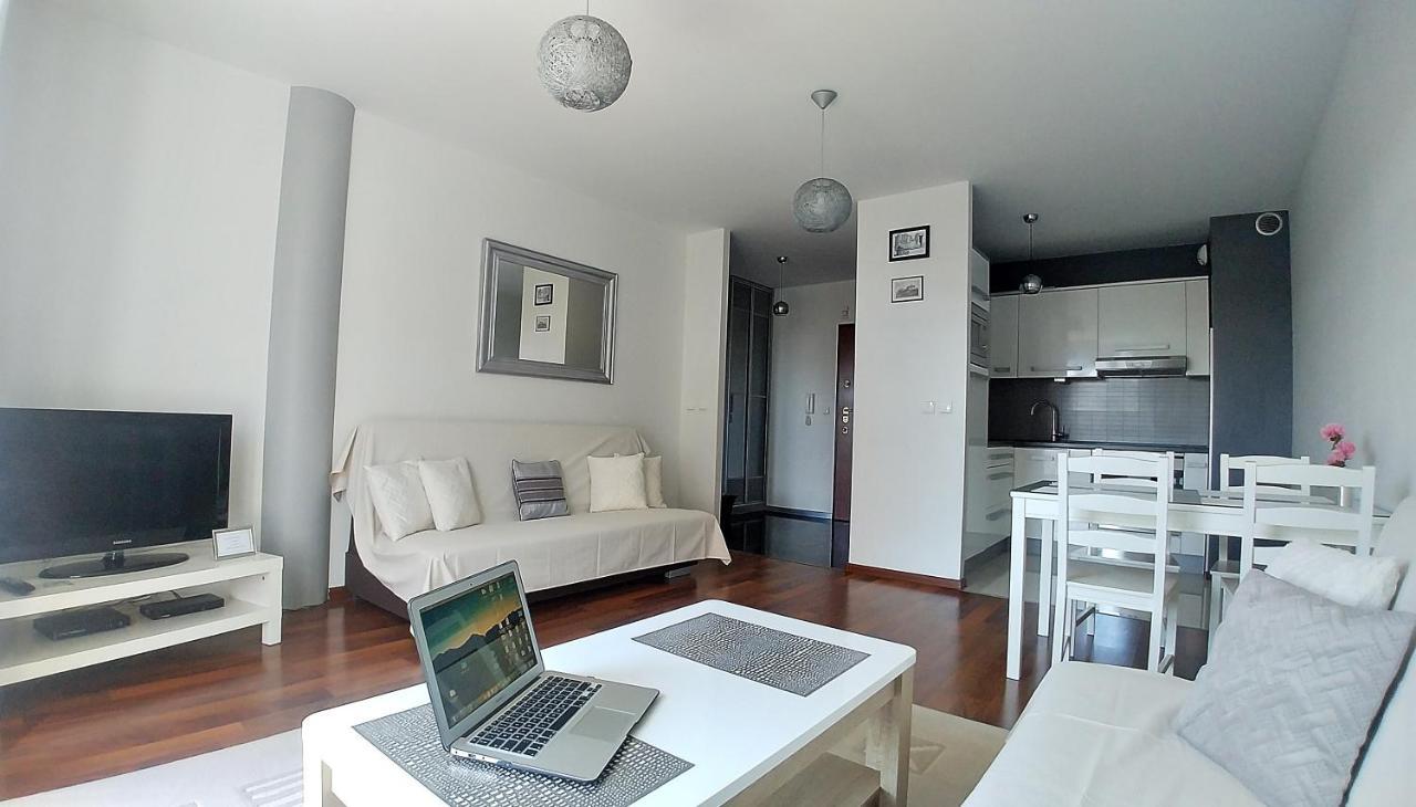 Apartment Apartament Bello - Free Parking Gdansk