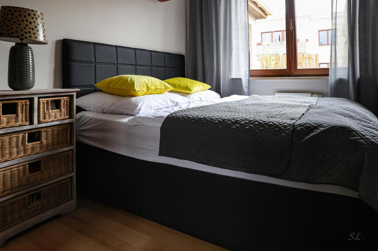 High & Class - Nad Morzem: Sea Side * Gdansk
