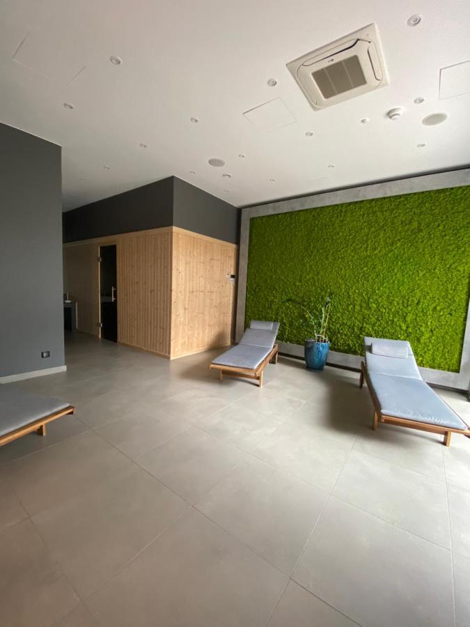 Baltica Towers Dwupokojowy Apartament 900m Od Morza *