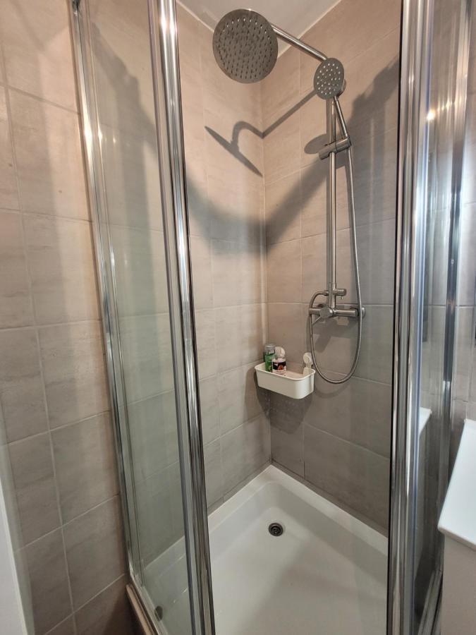 Apartamento Ambersky