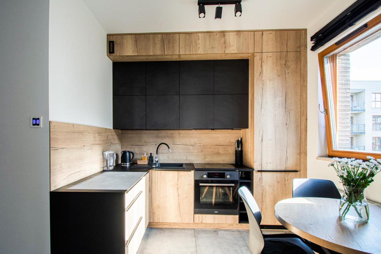 Apartament Blisko Morza Gdańsk