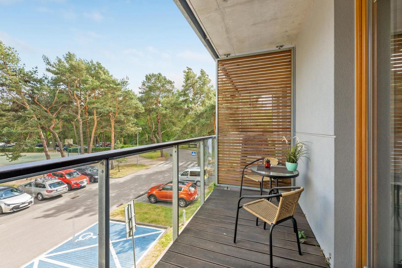 California - Nadmorski Dwor Apartment