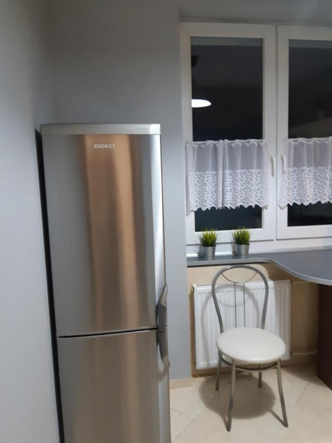 Apartment Arkonska *