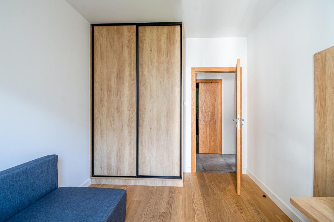 Apartament Blisko Morza * Gdańsk