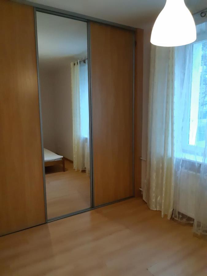 Arkonska Apartment