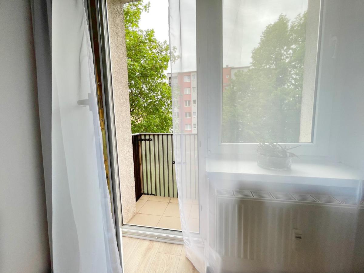 Pastelowe - Comfy Apartment
