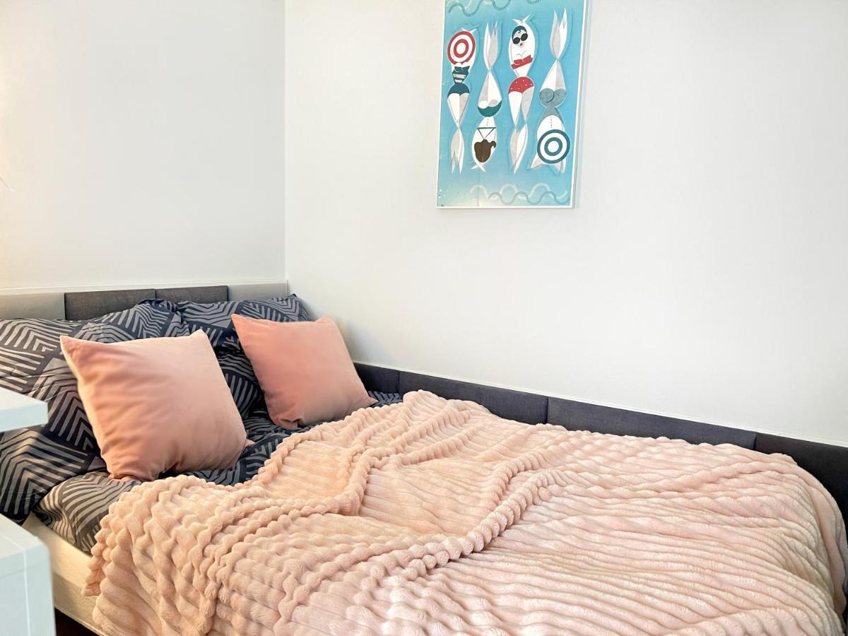 Pastelowe - Comfy Apartment *