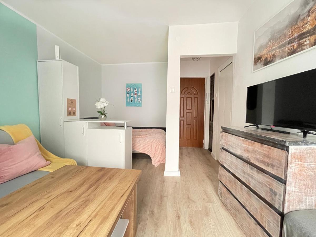 Pastelowe - Comfy Apartment