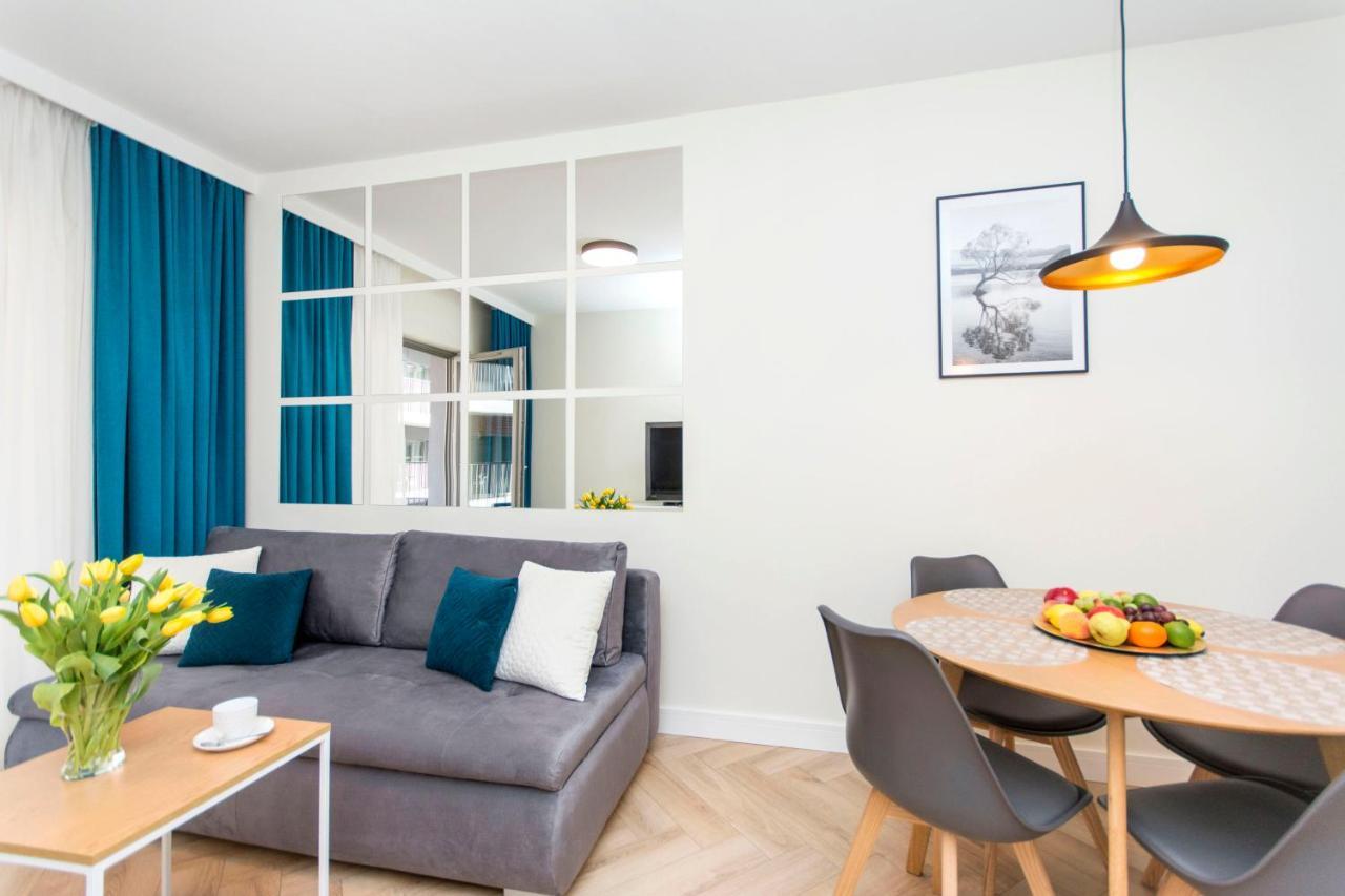 54 Old Town Apartment *