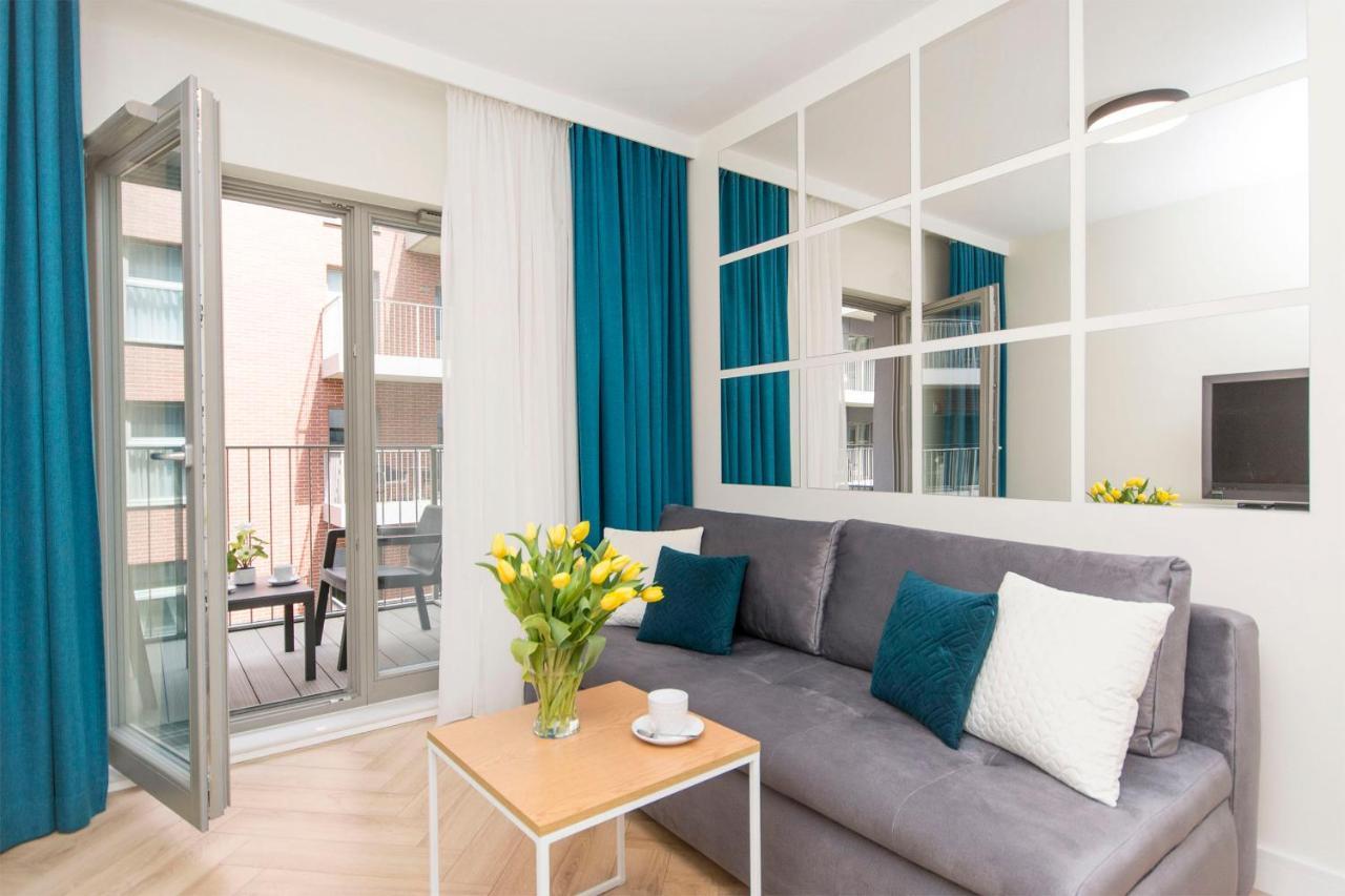 Apartment 54 Old Town