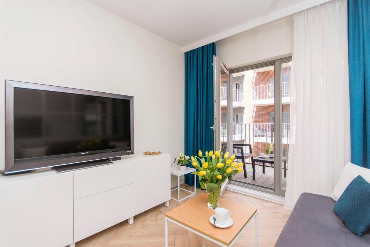 54 Old Town Apartment Gdansk
