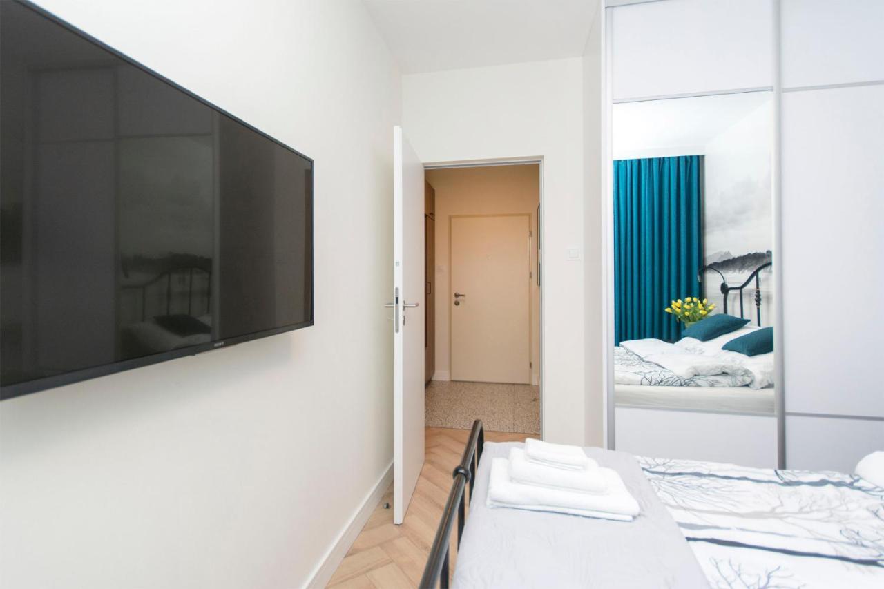 Apartment 54 Old Town Gdansk