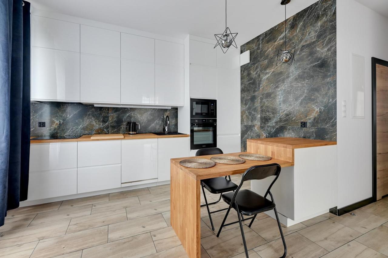 Apartamento Lion - Botanica Gdańsk