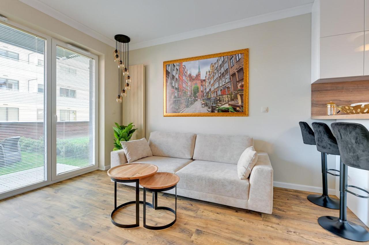 Apartment Bastion Walowa Center By Downtown