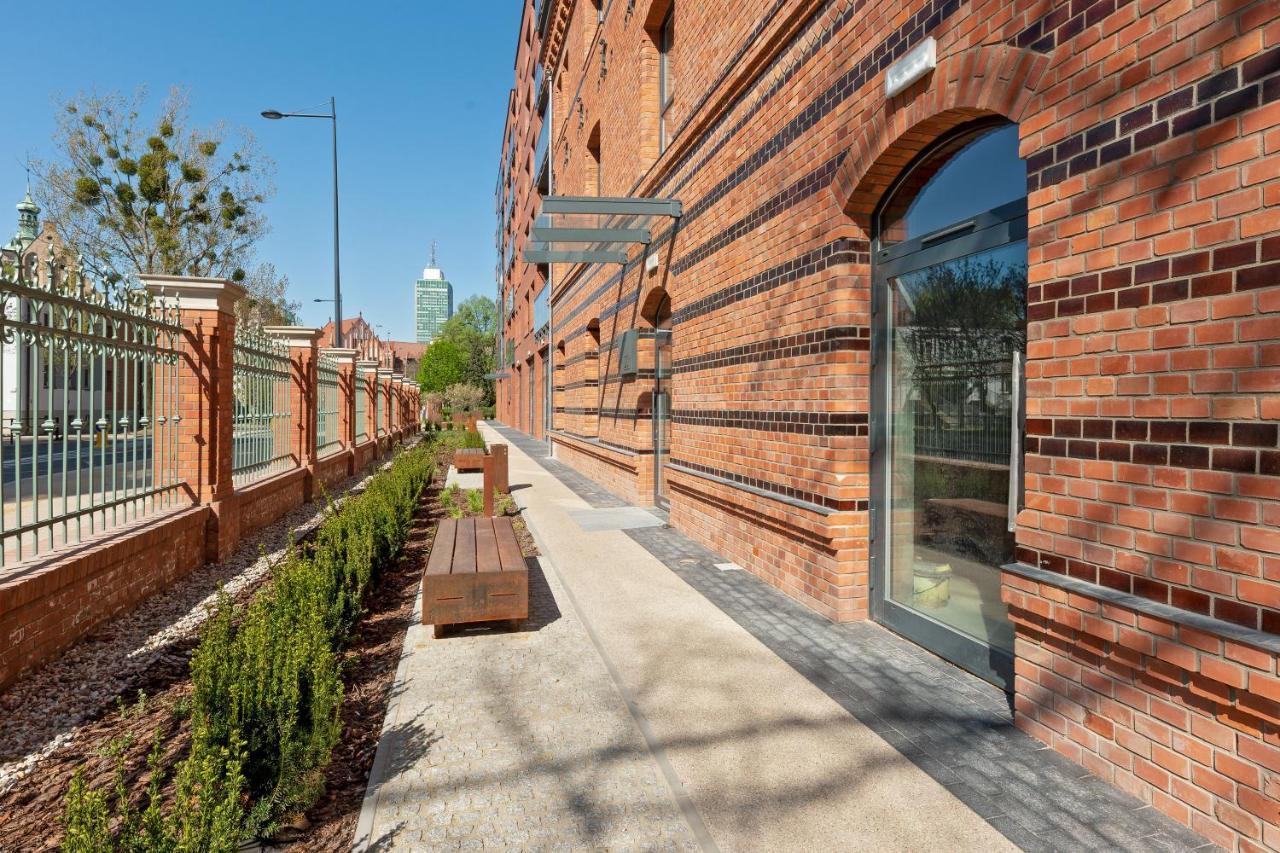 Bastion Walowa Center By Downtown *