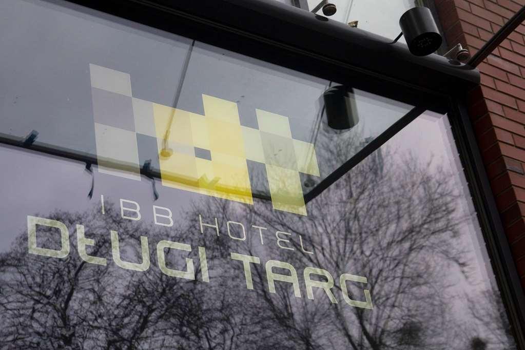 Hotel Ibb Gdańsk