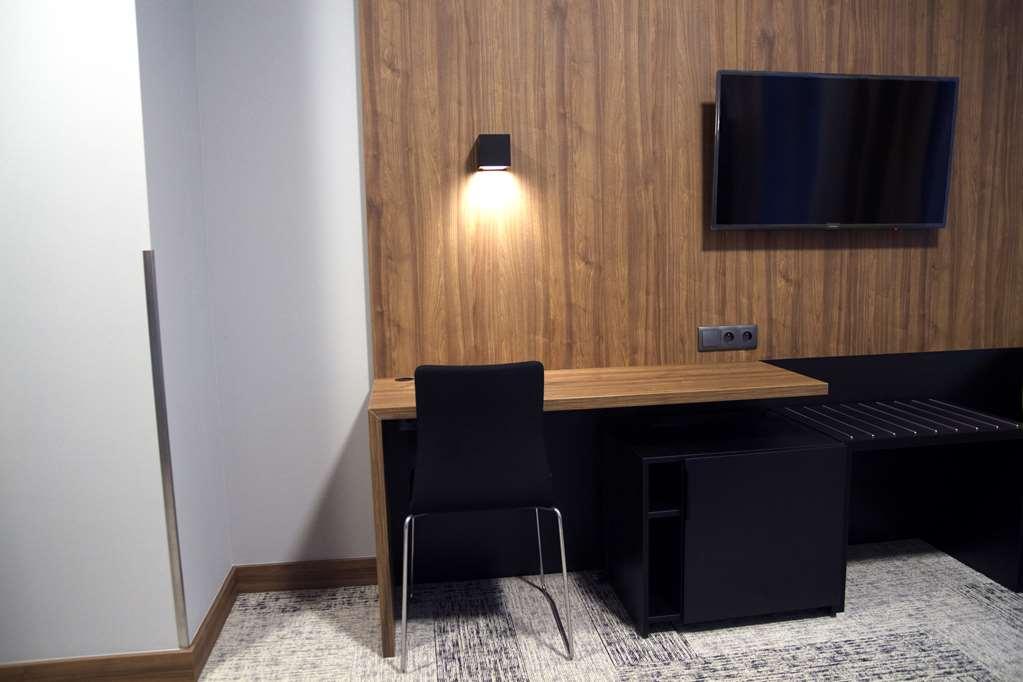 Hotel Ibb Gdańsk