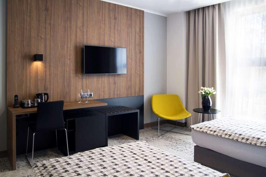 Ibb Hotel Gdańsk