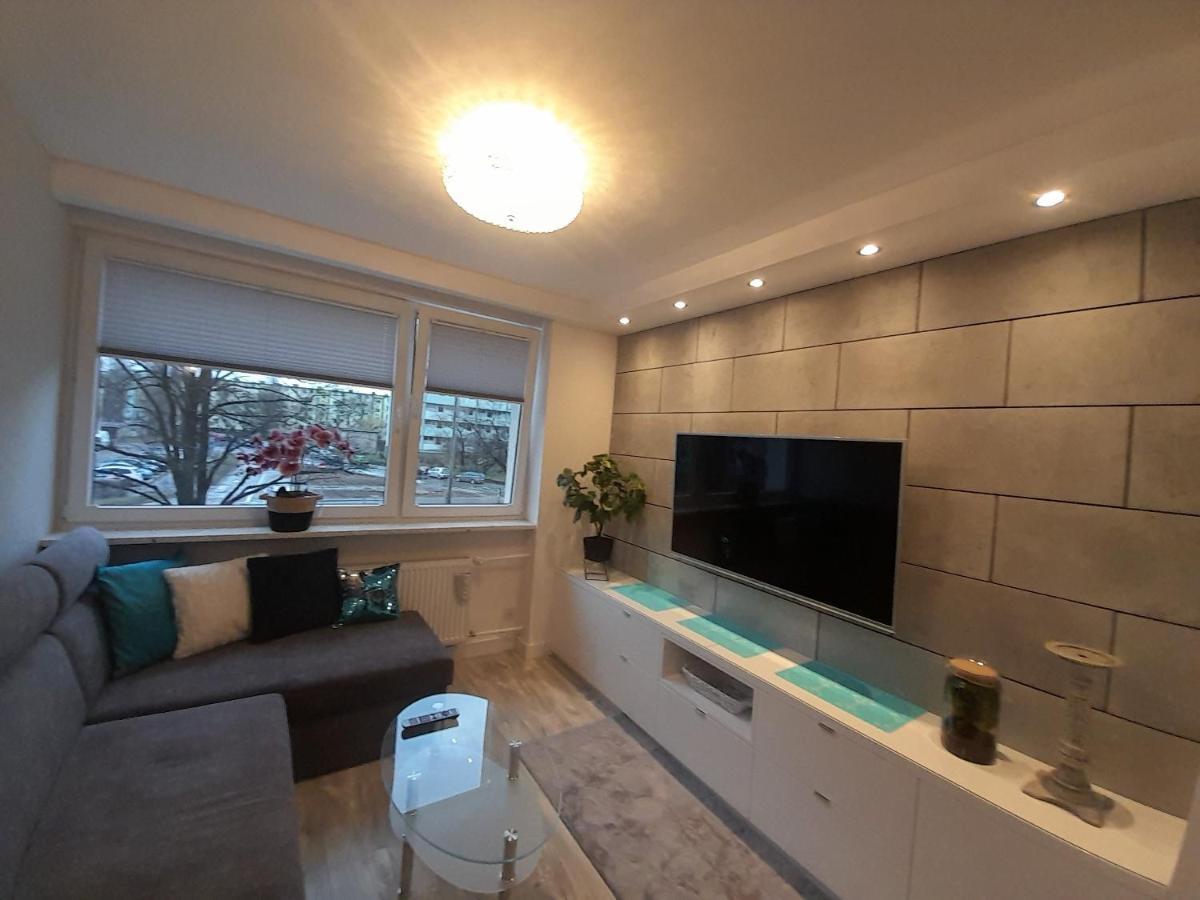 Apartament Ewita Apartment Gdansk