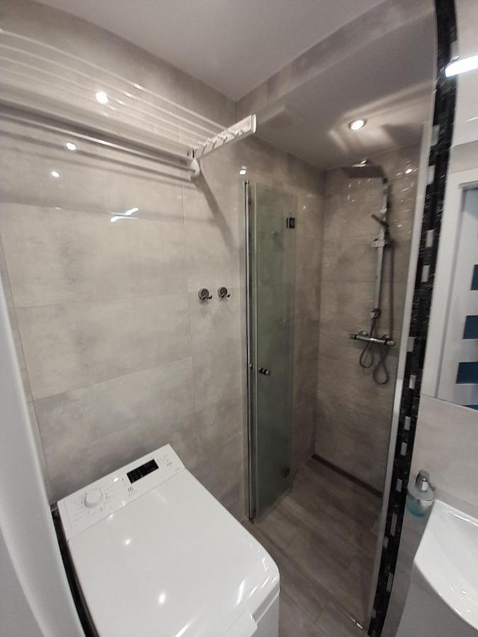 Apartment Apartament Ewita Gdansk