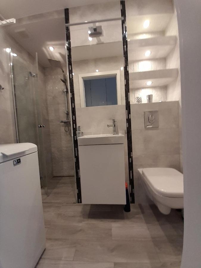 Apartament Ewita Apartment *
