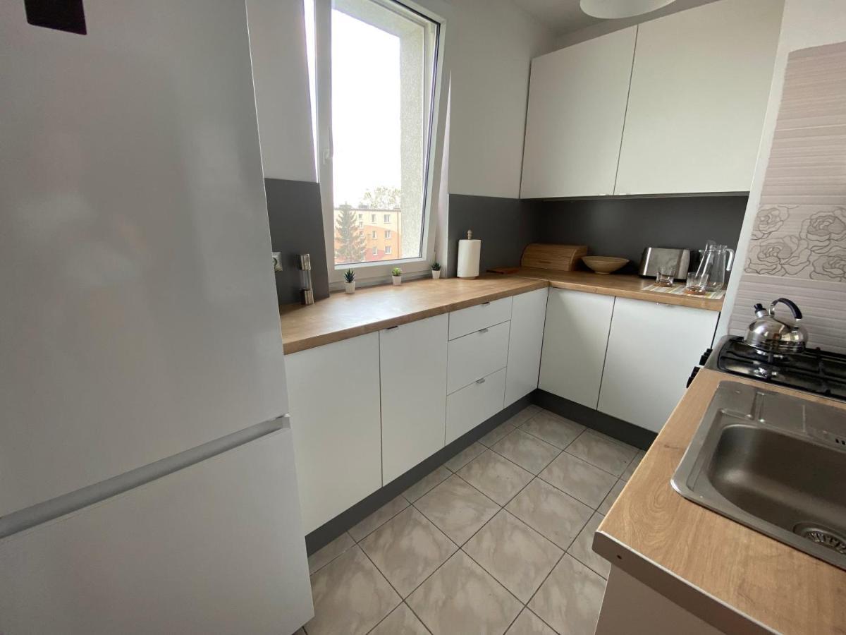 Sloneczna Kawalerka, 5 Min Od Plazy Apartment Gdansk