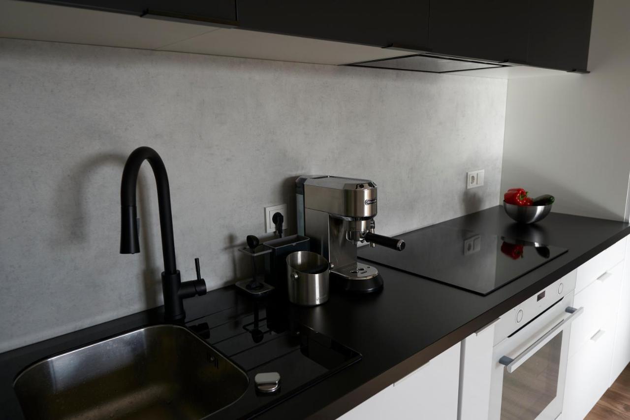 Apartament Need *