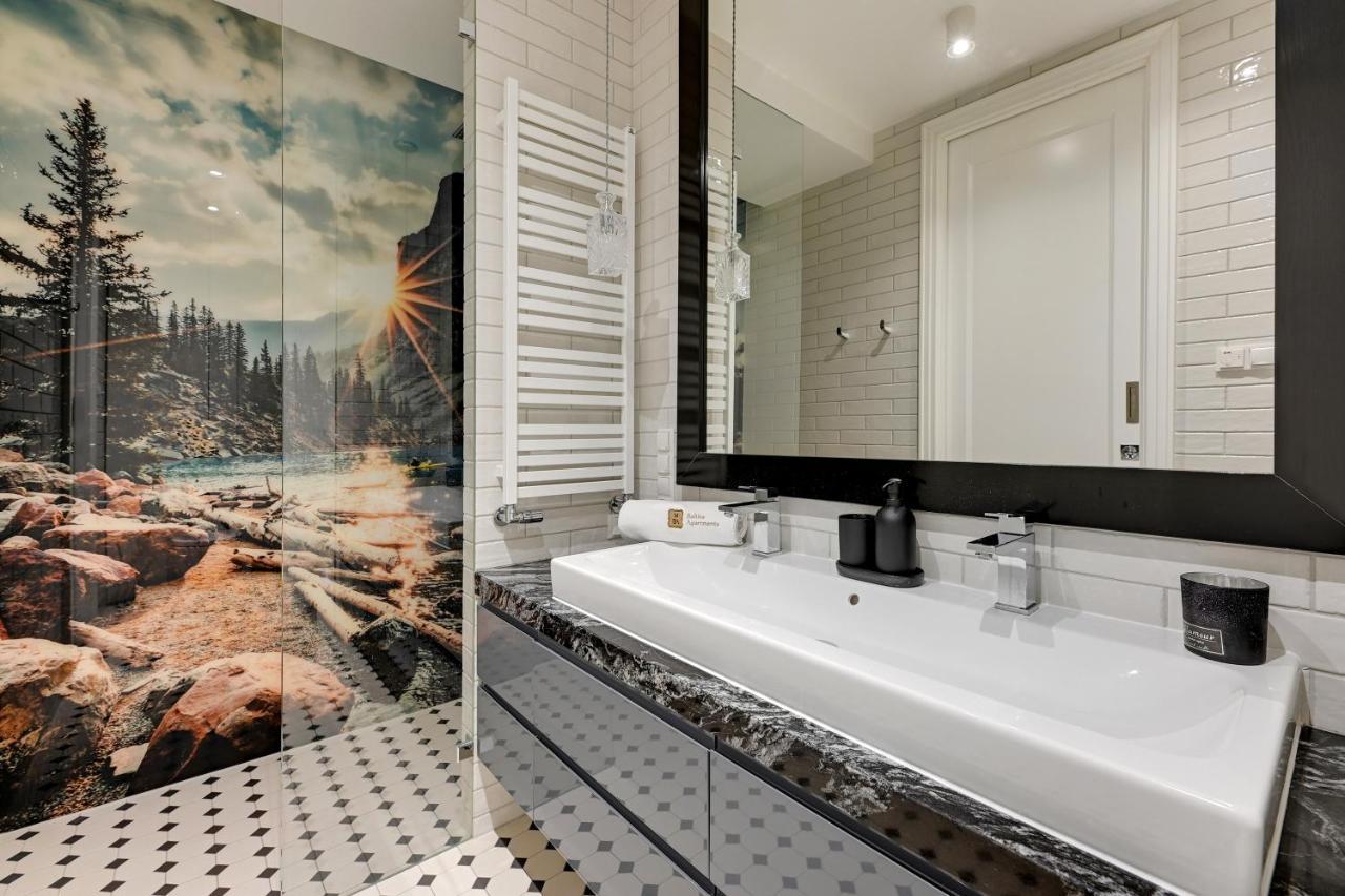 Seaside Mansion - Nadmorze Apartment Gdansk