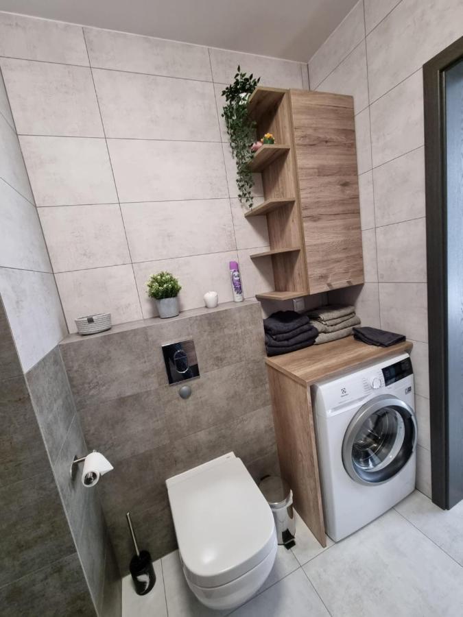 Apartment Apartamenty Morze On Sea 1 *