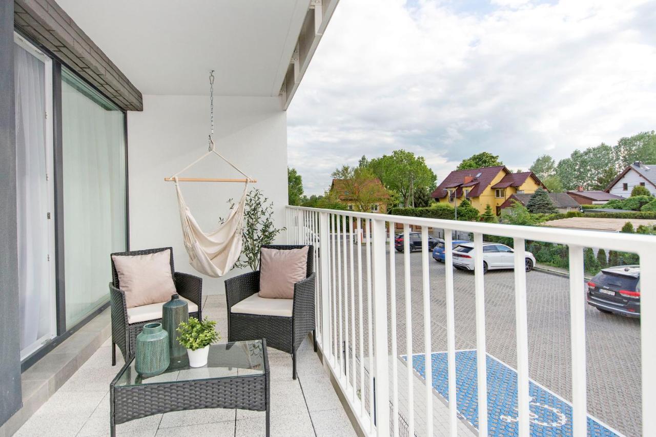 Neptun - Apartment